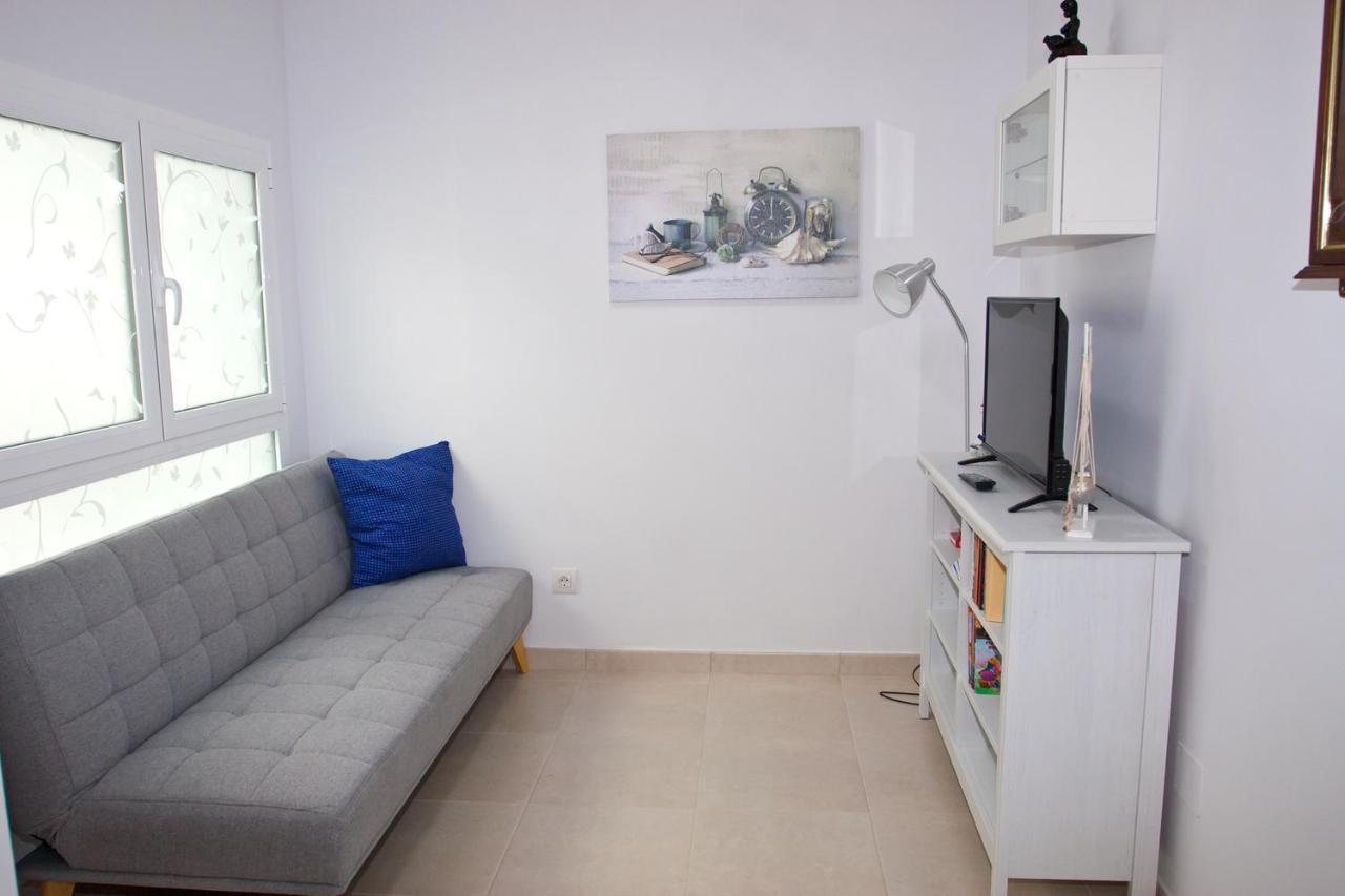 Playa Centro 4 Appartamento *