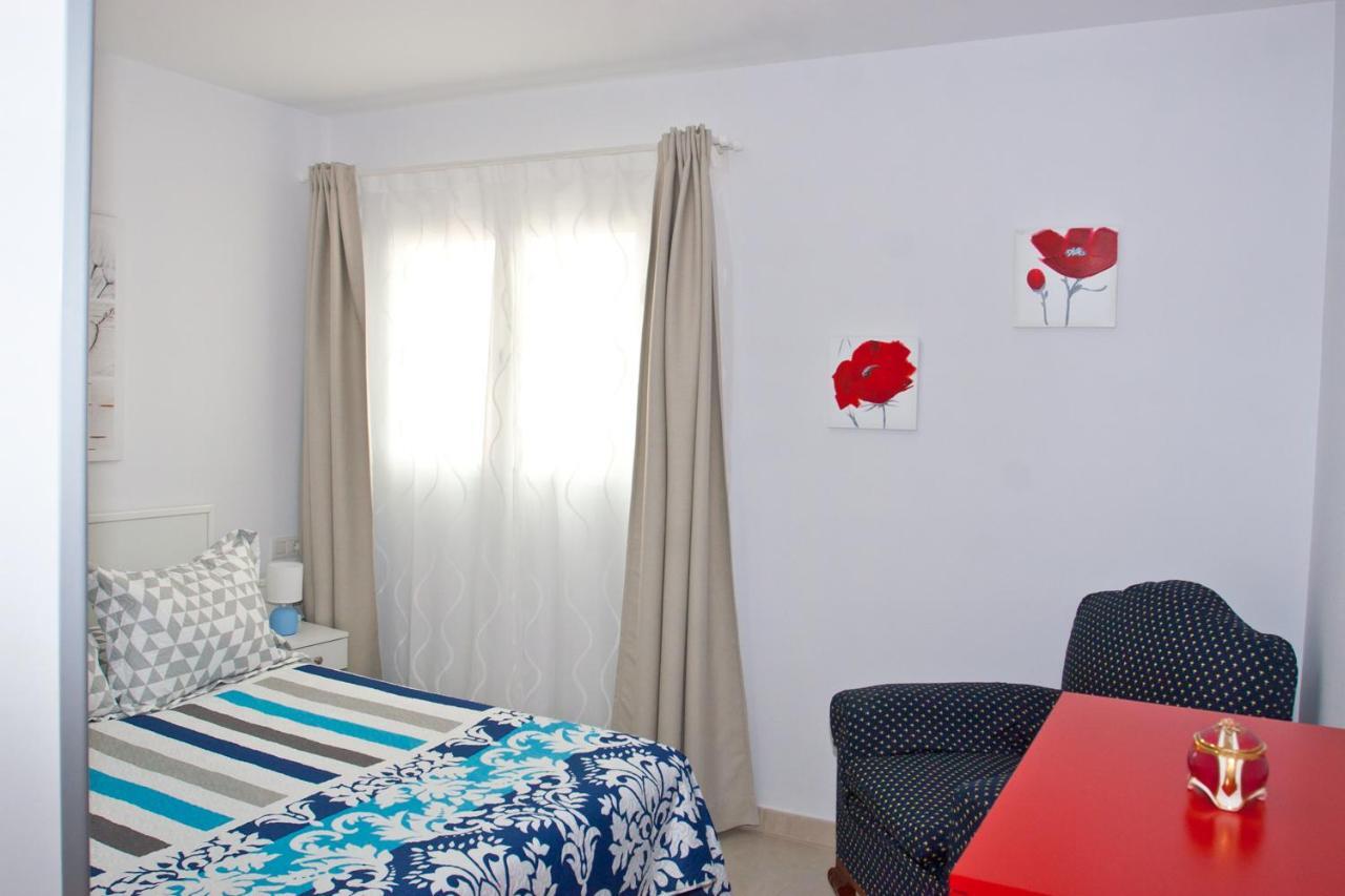 Appartamento Playa Centro 4