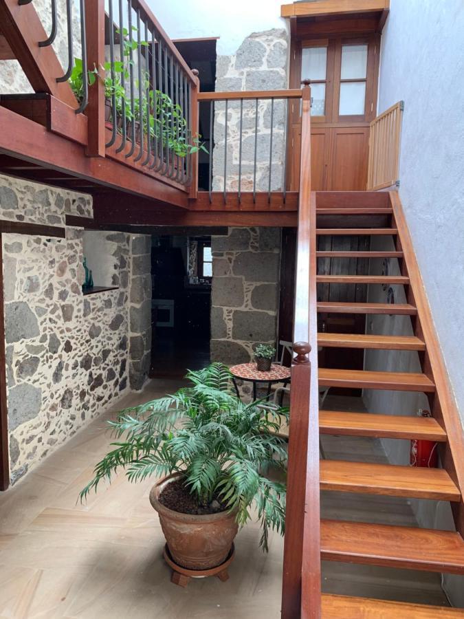 Casa Luna - * Agüimes
