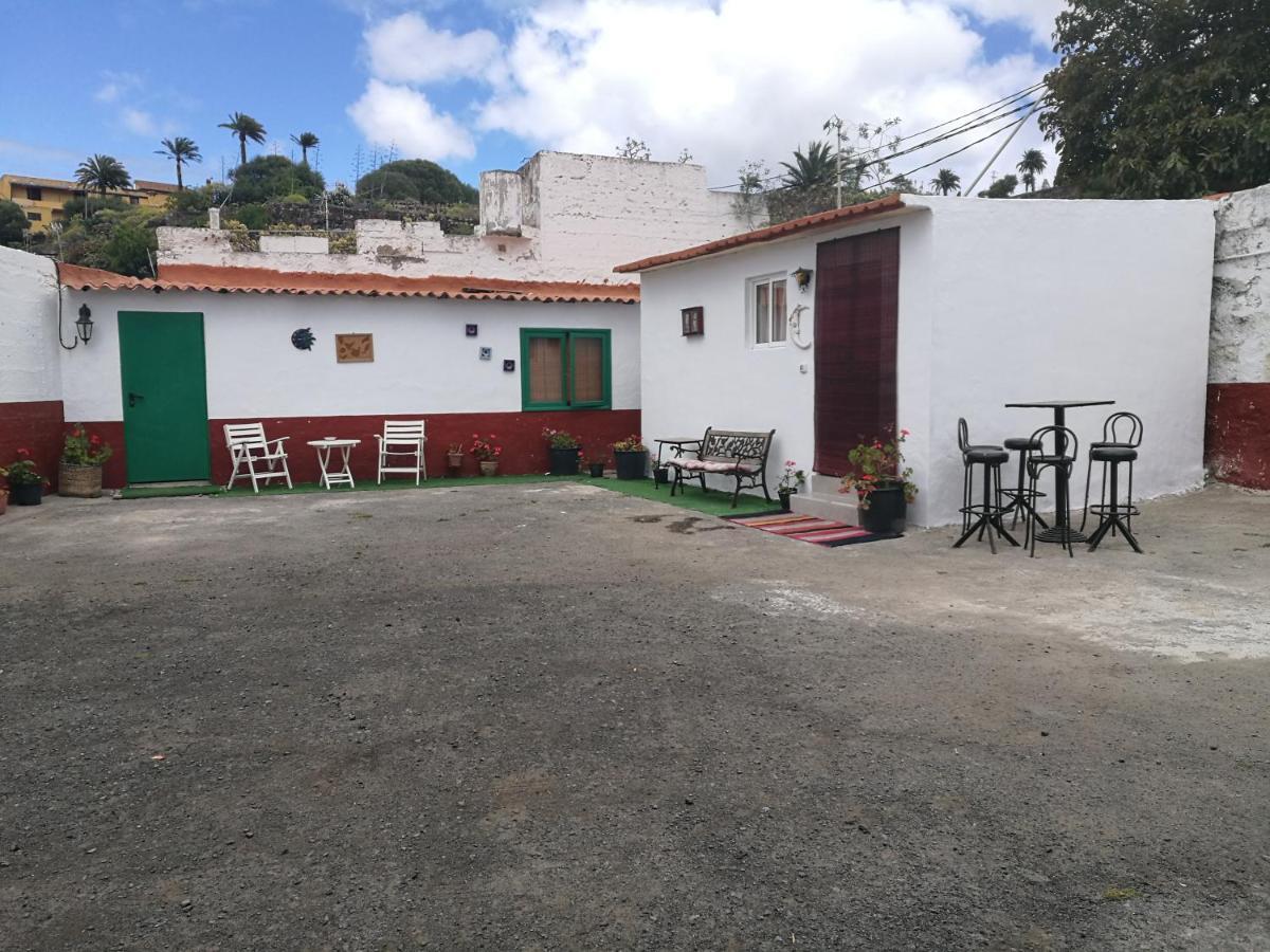 Alloggio in famiglia Residencia Conejos - Bike & Motorbike Las Palmas de Gran Canaria