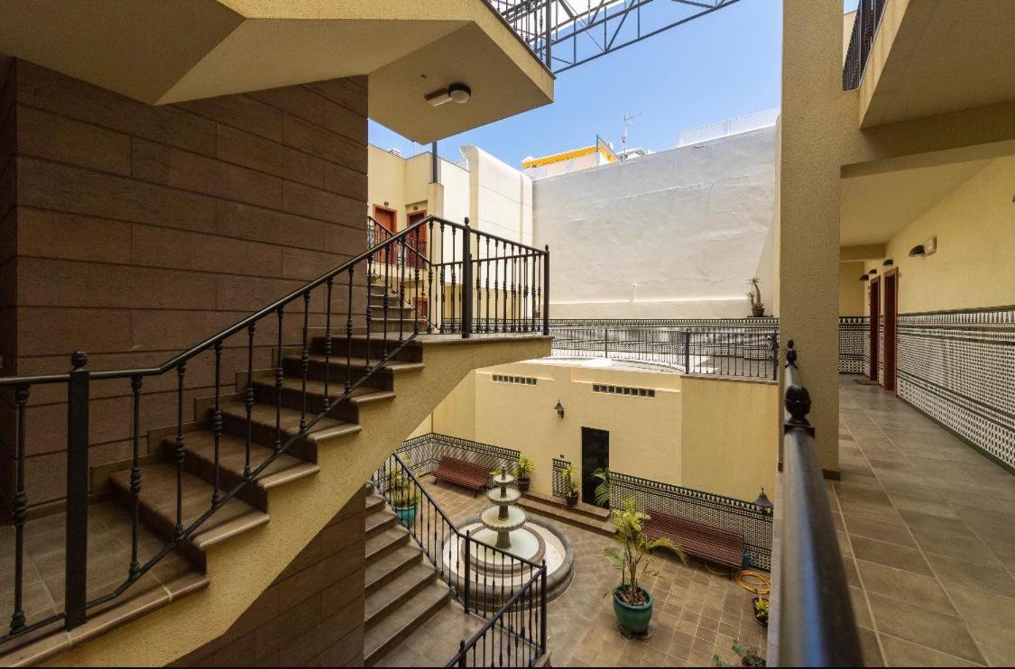 Appartamento Amarre Palm Puerto De Mogan