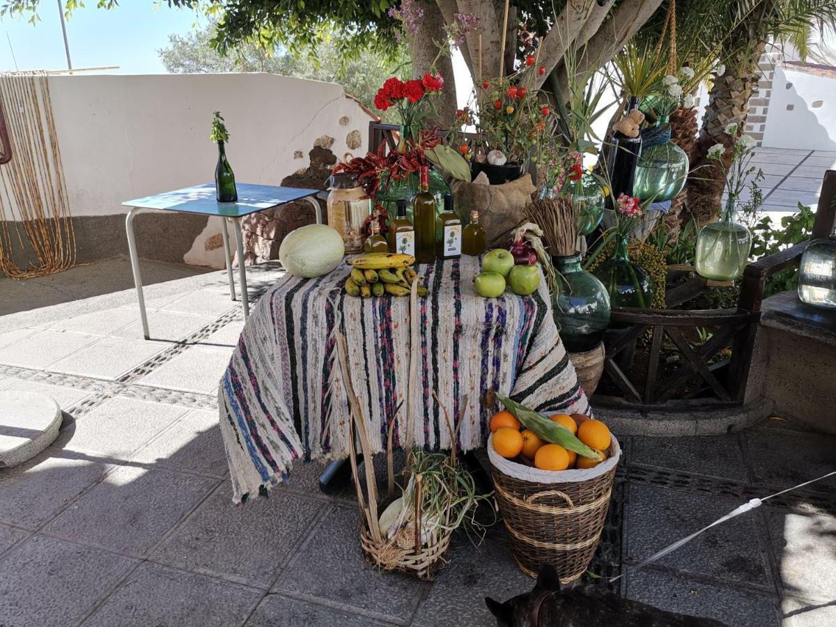 Casa Gilbaro Сasa de vacaciones