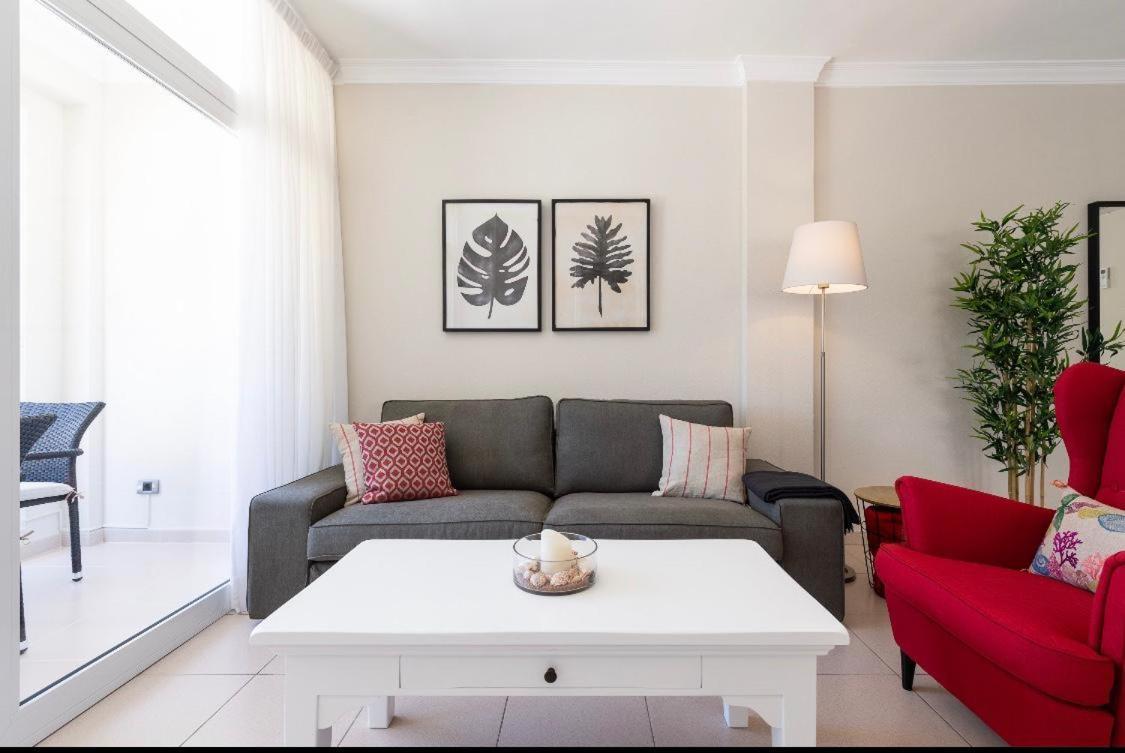 Appartamento Amarre Palm