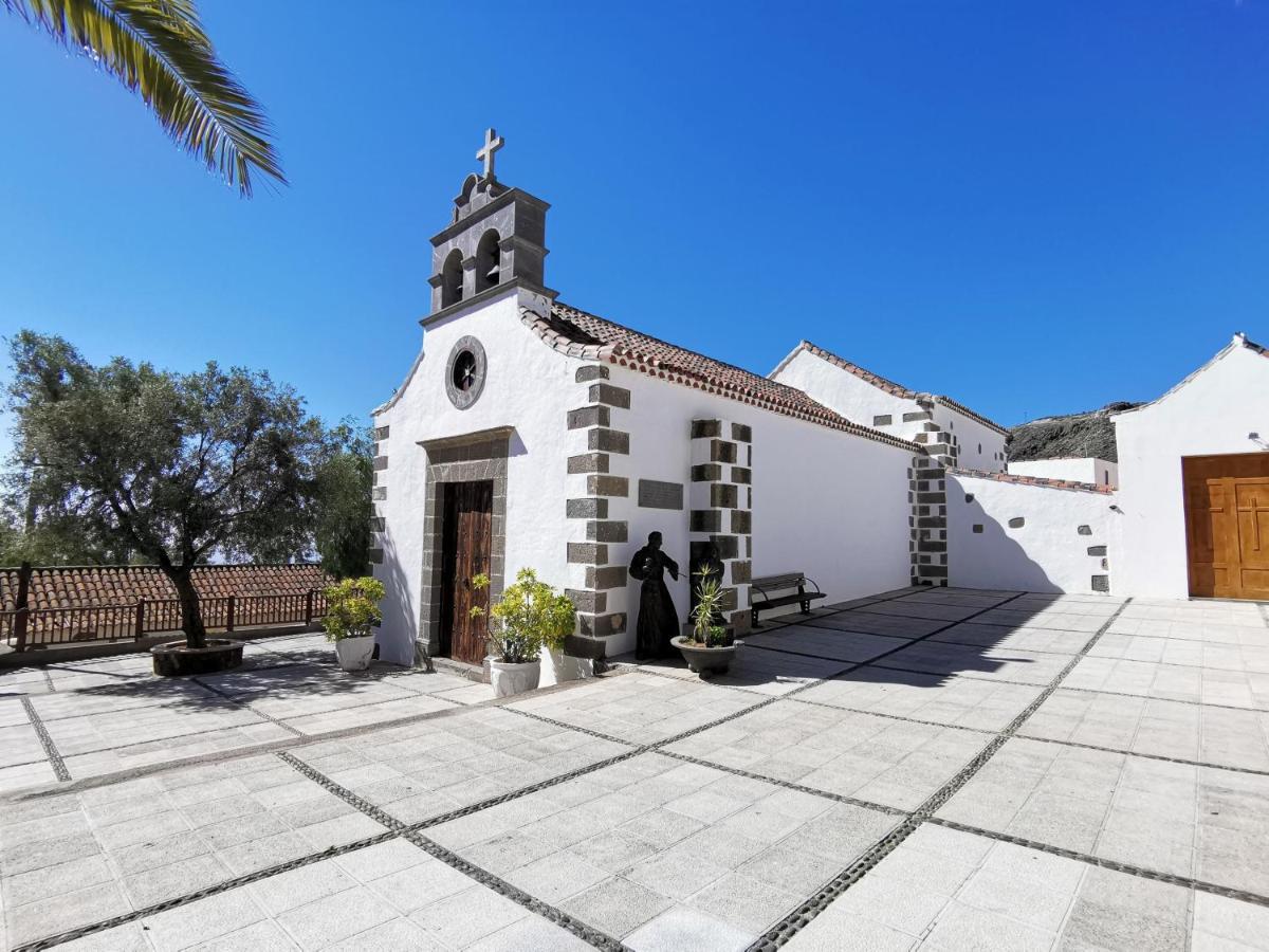 Casa Gilbaro Сasa de vacaciones *