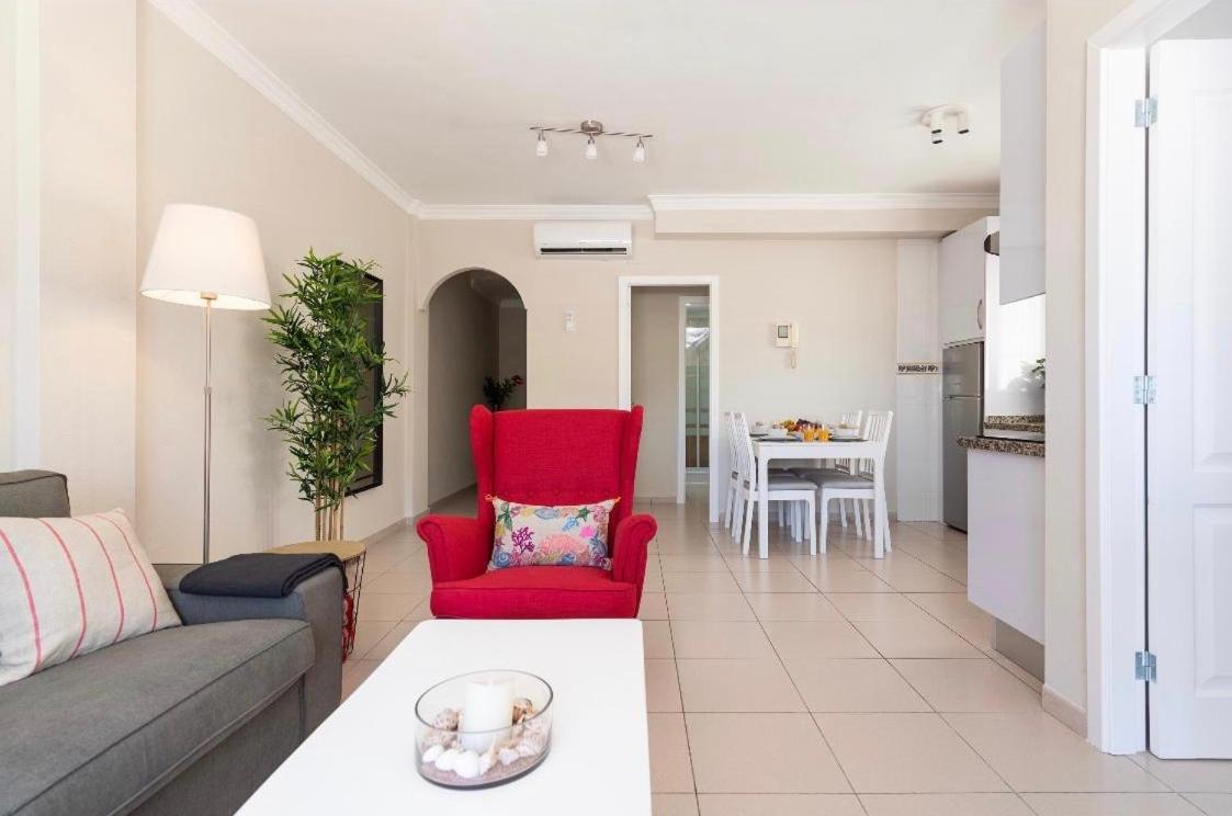 Appartamento Amarre Palm