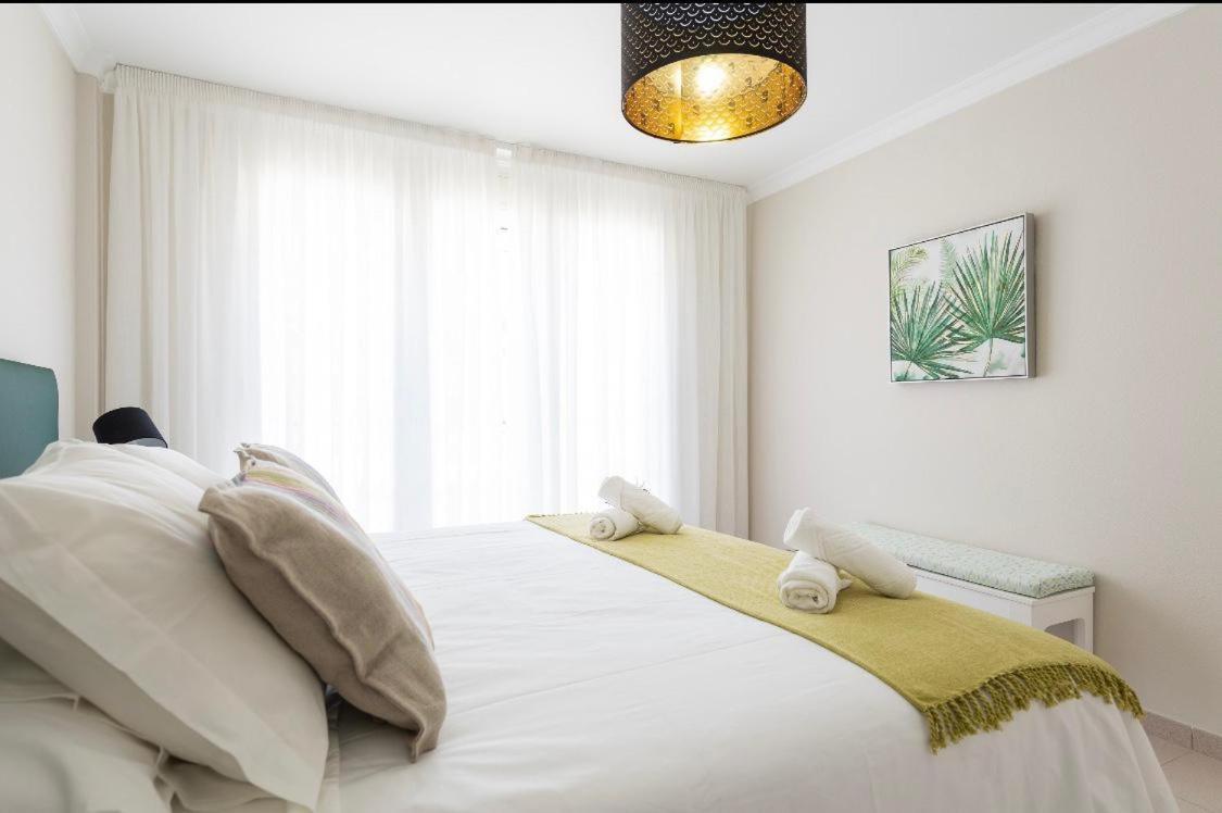 Appartamento Amarre Palm *