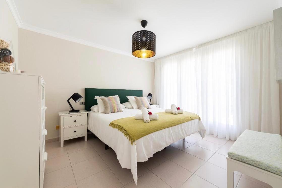 Appartamento Amarre Palm Puerto De Mogan