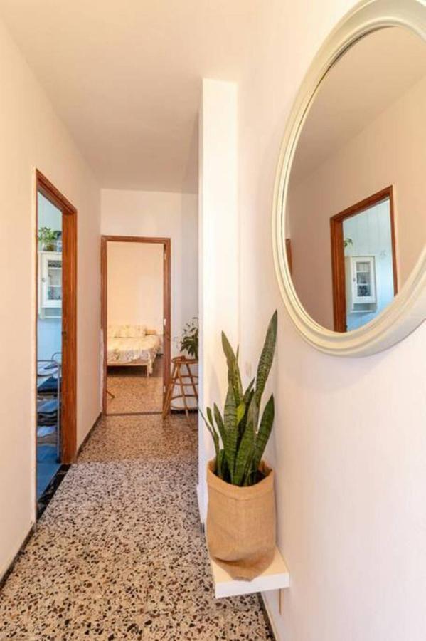 Estudio Playa De La Aldea De San Nicolás Appartamento *