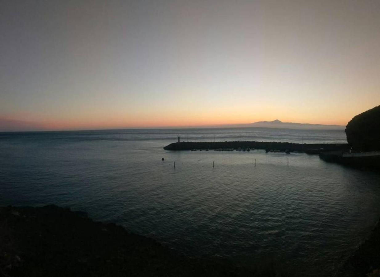 Estudio Playa De La Aldea De San Nicolás * Las Marciegas