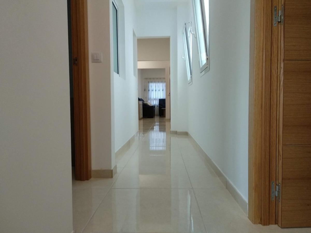 Сasa de vacaciones Casa Las Canteras