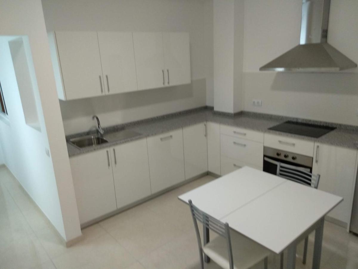 Сasa de vacaciones Casa Las Canteras *