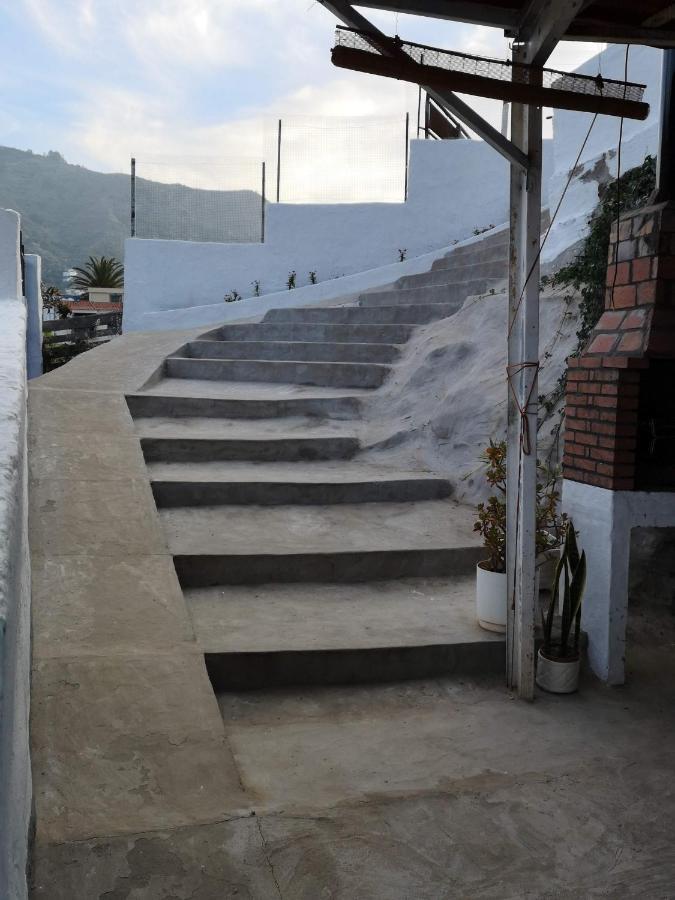 Casa Con Cuevita Casa vacanze Teror