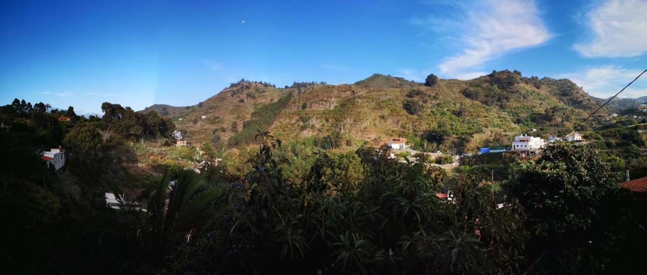 Casa Con Cuevita