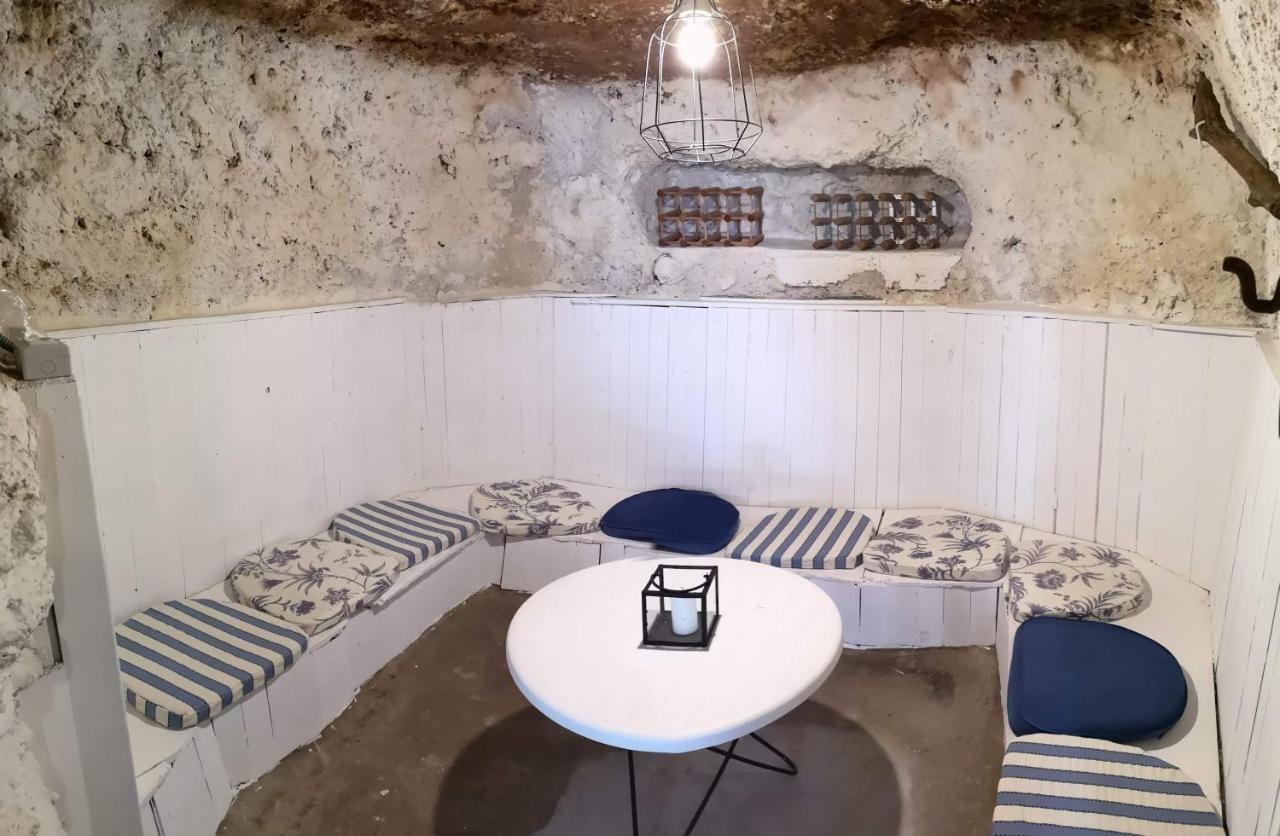 Casa vacanze Casa Con Cuevita Teror