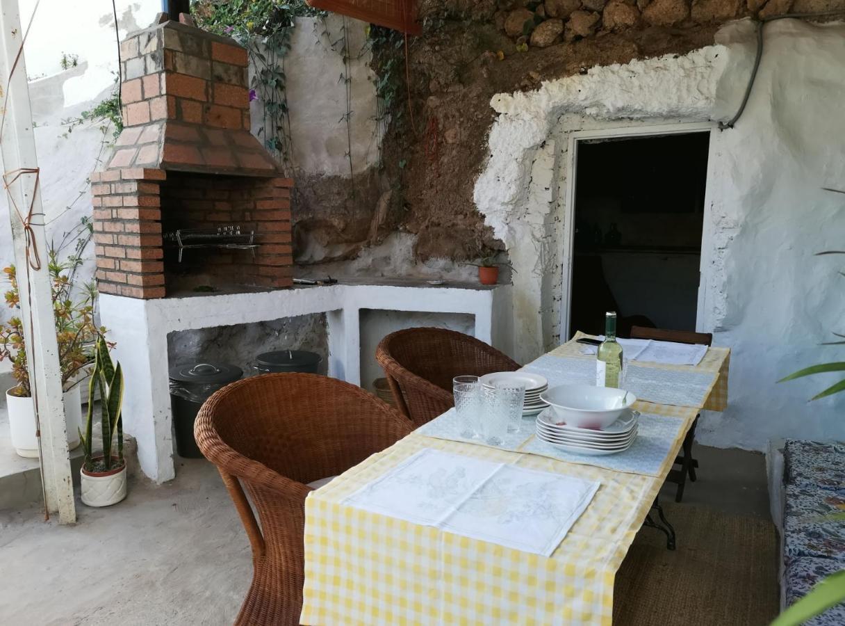 Casa Con Cuevita Casa vacanze Teror