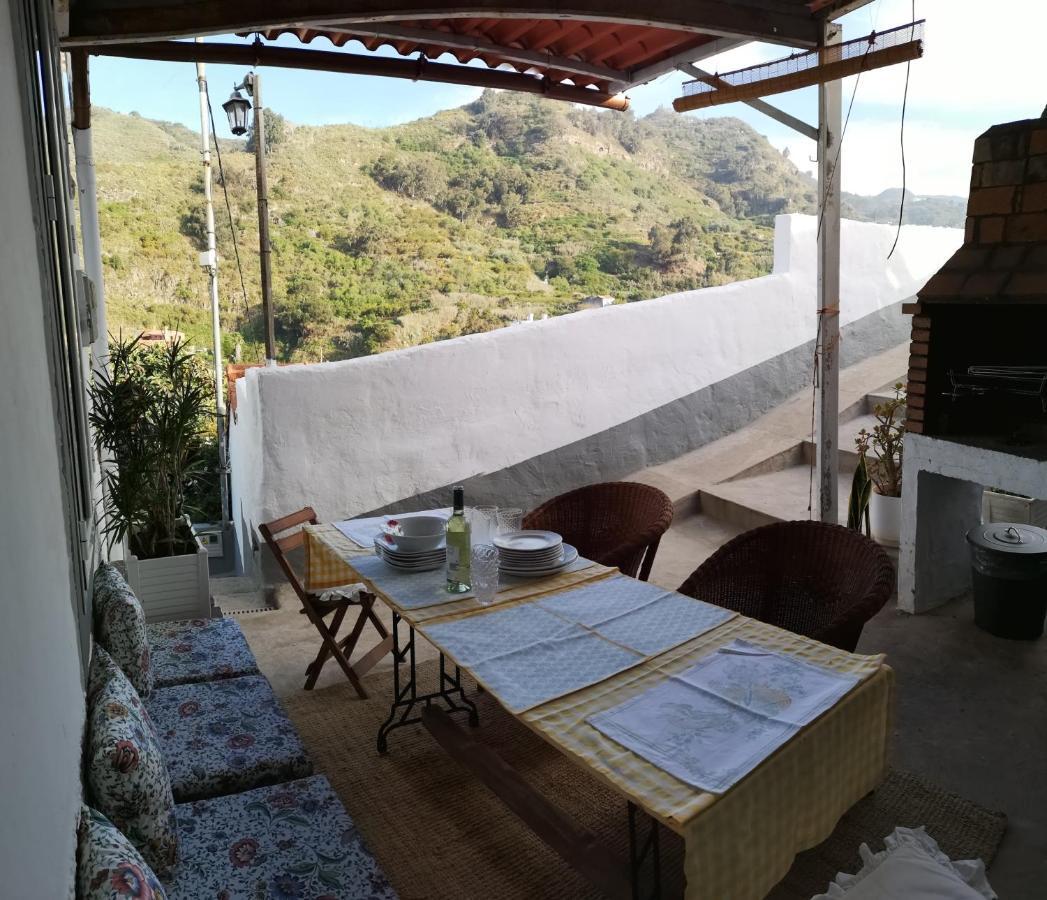 Casa Con Cuevita Casa vacanze