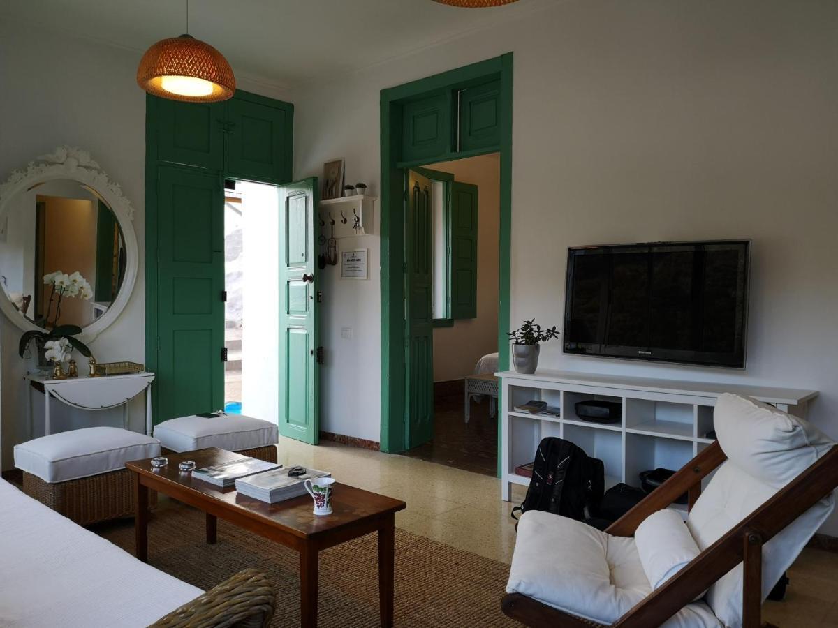 Casa vacanze Casa Con Cuevita *