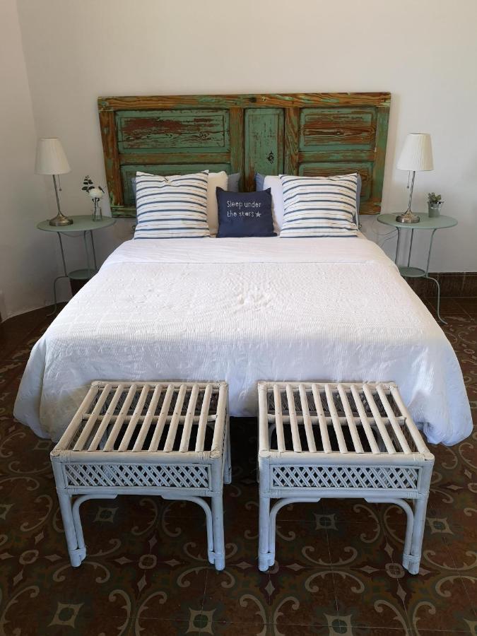 Casa Con Cuevita Teror