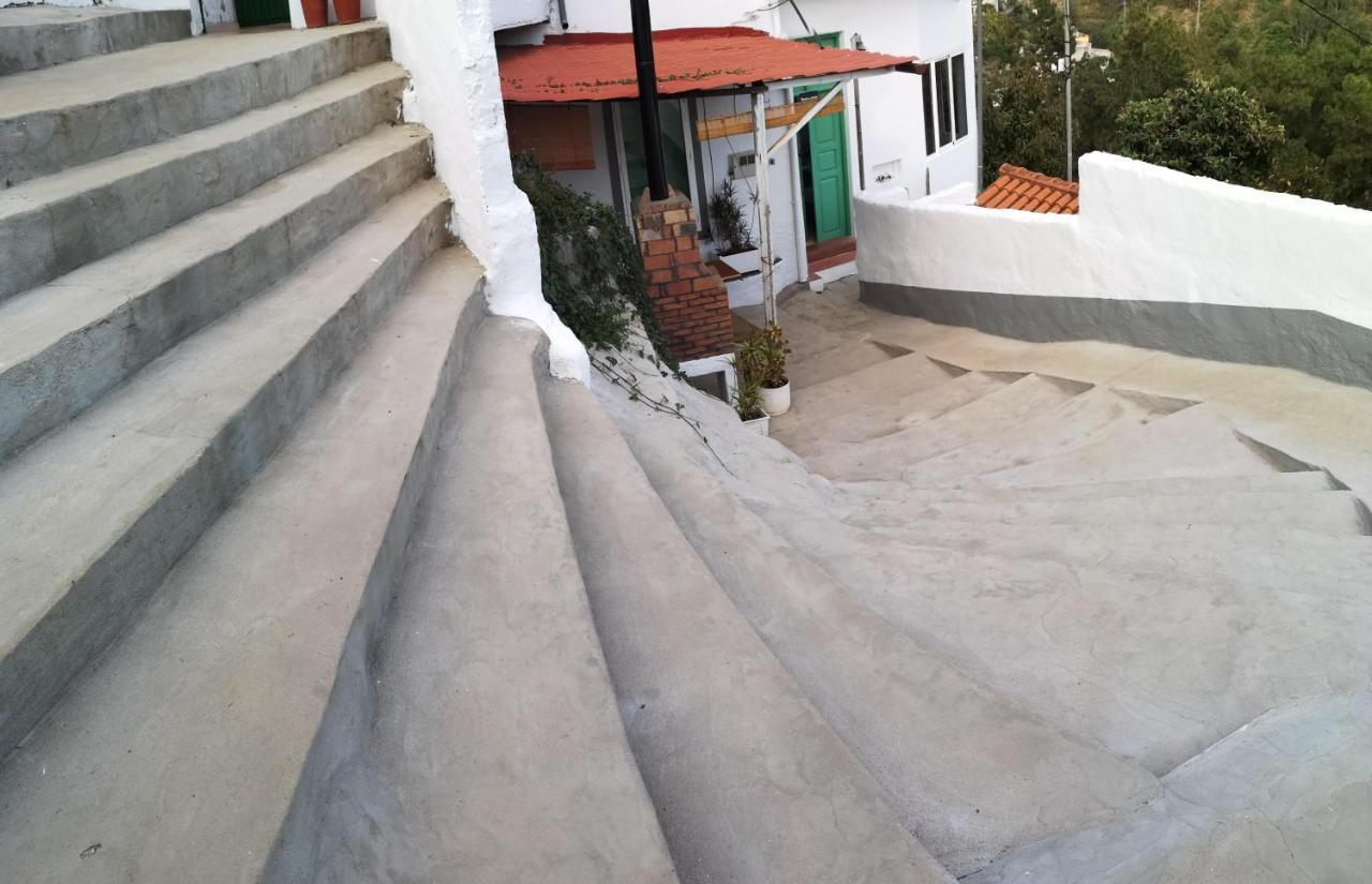 Casa vacanze Casa Con Cuevita Teror