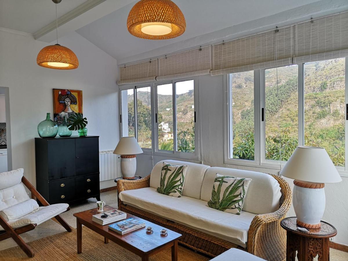 Casa vacanze Casa Con Cuevita *