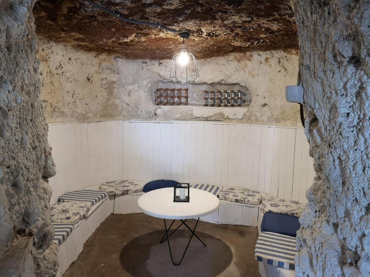 Casa Con Cuevita Teror