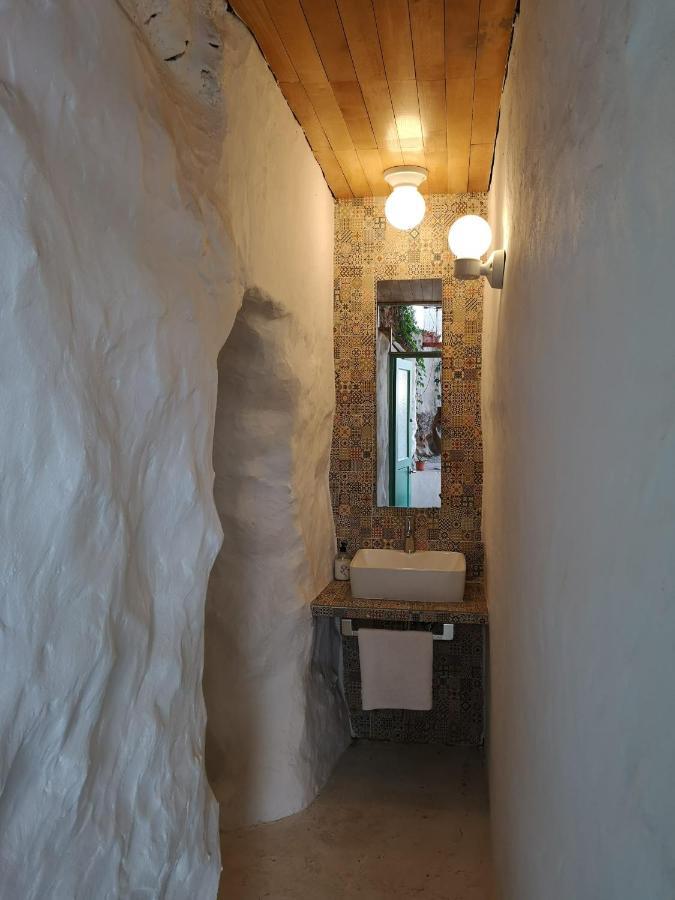 Casa Con Cuevita Casa vacanze Teror