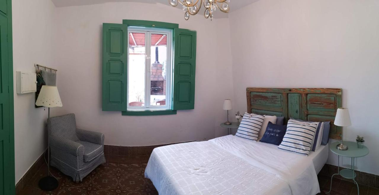 Casa Con Cuevita * Teror