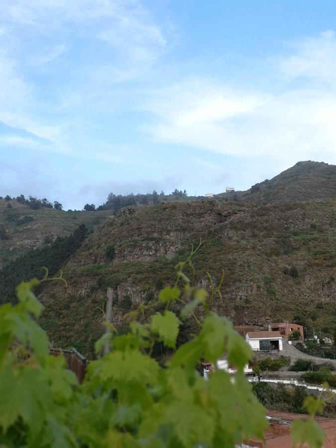 Casa Con Cuevita * Teror