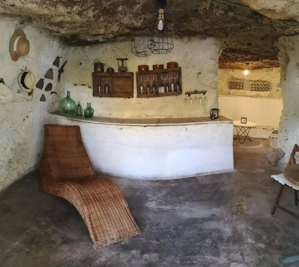 Casa vacanze Casa Con Cuevita
