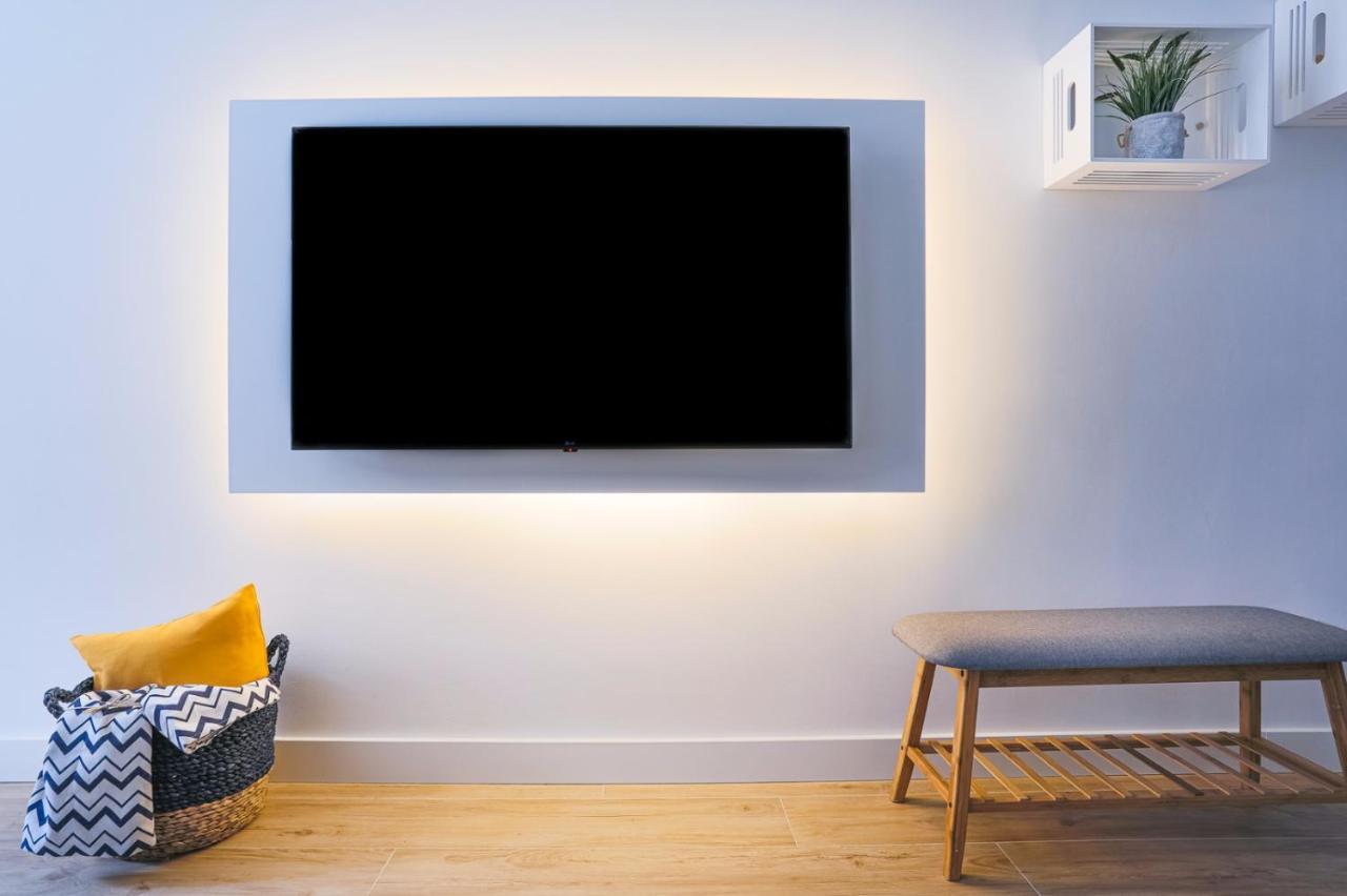 Loft Ciudad Del Mar Gran Canaria Appartamento *