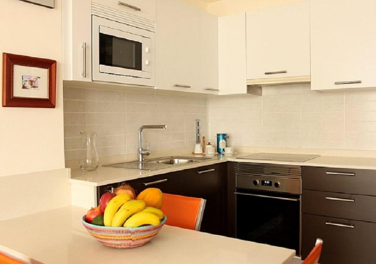 Appartamento Marlenghi 8 Las Palmas de Gran Canaria