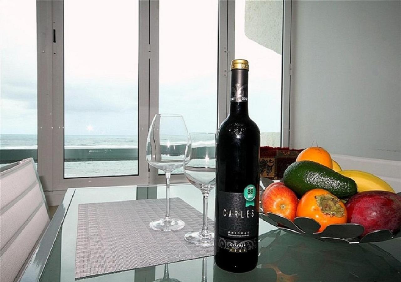 Apartamento My By The Sea