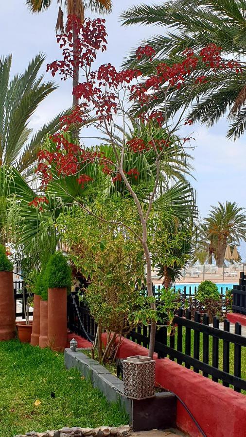 Sunsea Сasa de vacaciones