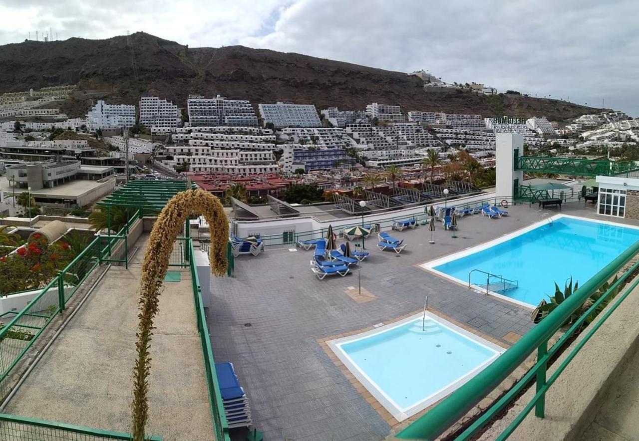 Appartamento Huertas Del Nublo Puerto Rico (Gran Canaria)
