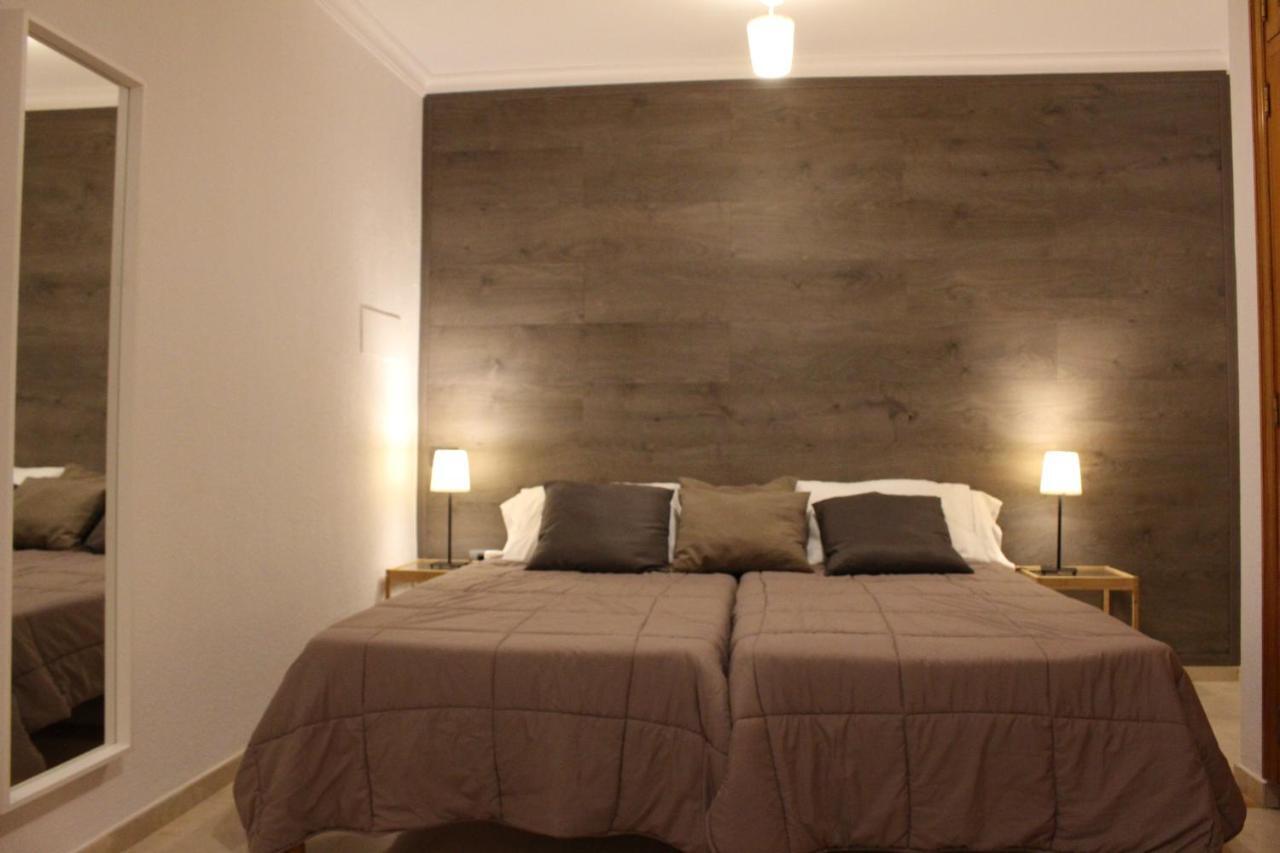 G.c.fronton Holiday home *