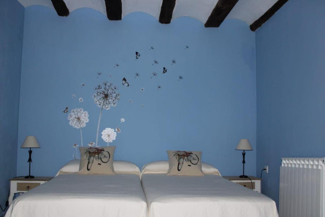 El Molino Casa vacanze Santa Lucía