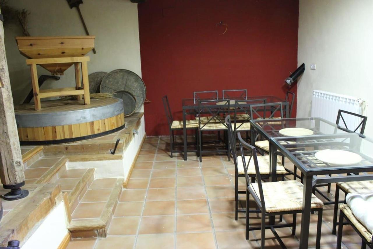 El Molino *