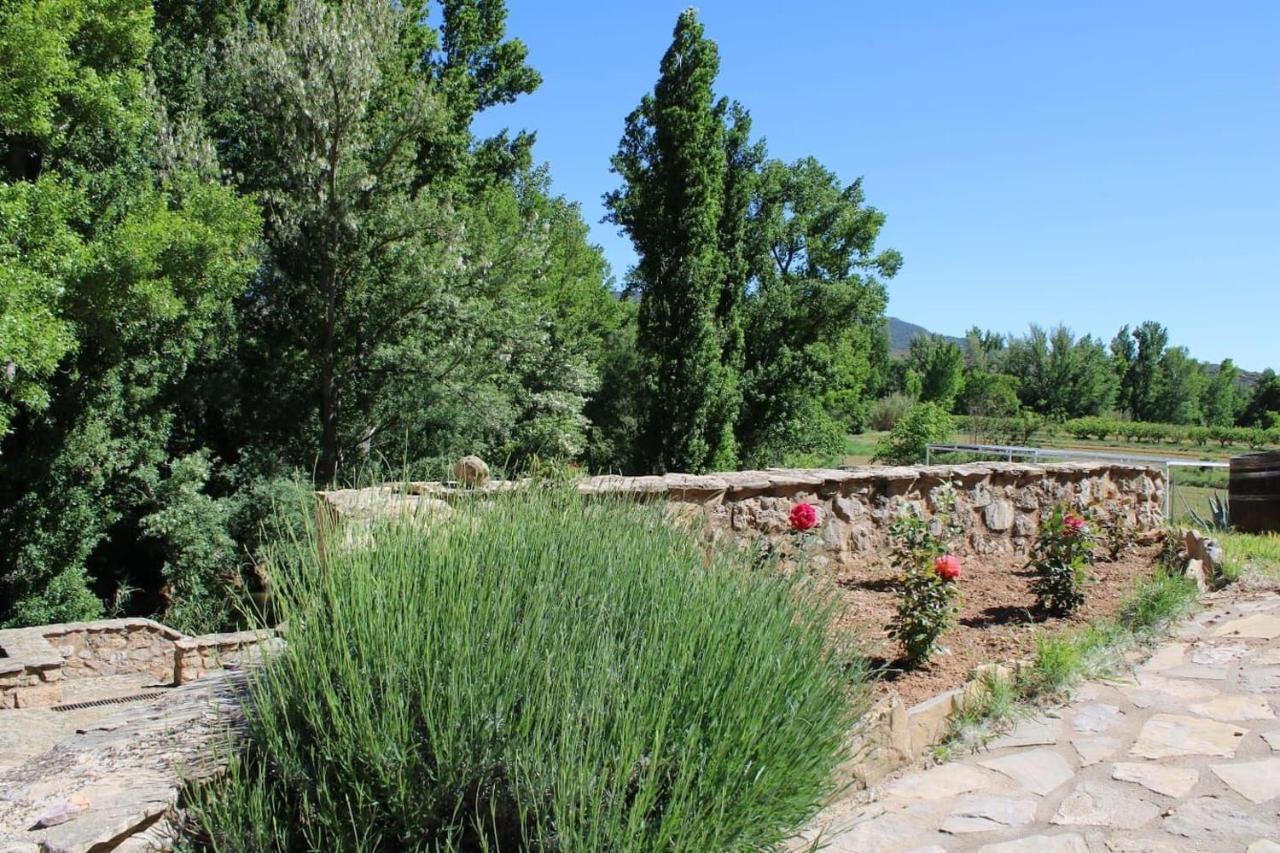 Casa vacanze El Molino