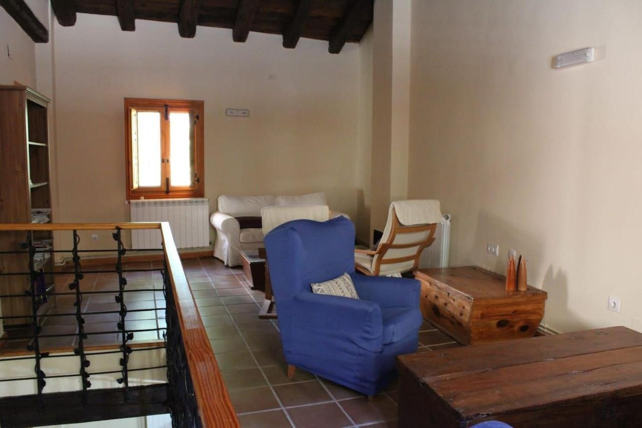 El Molino * Santa Lucía