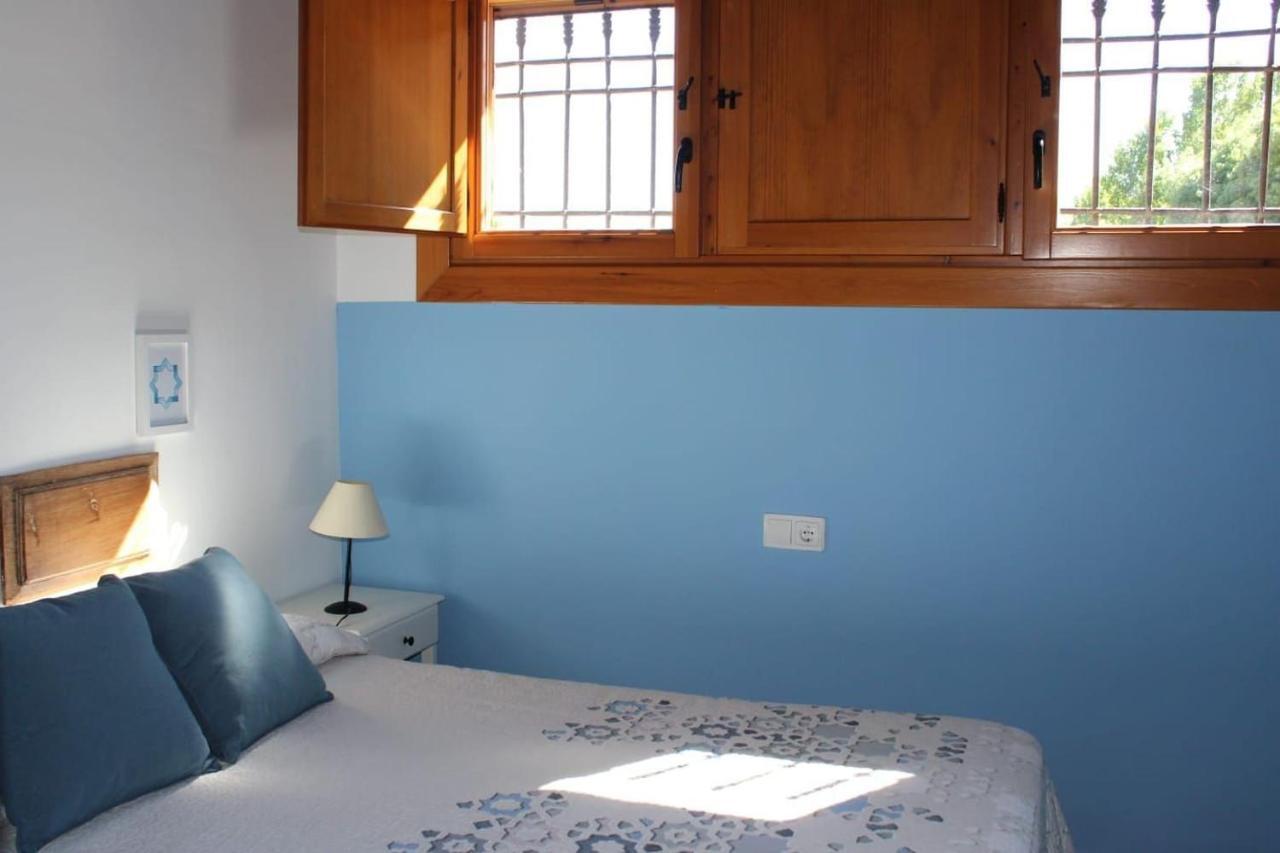 Casa vacanze El Molino Santa Lucía