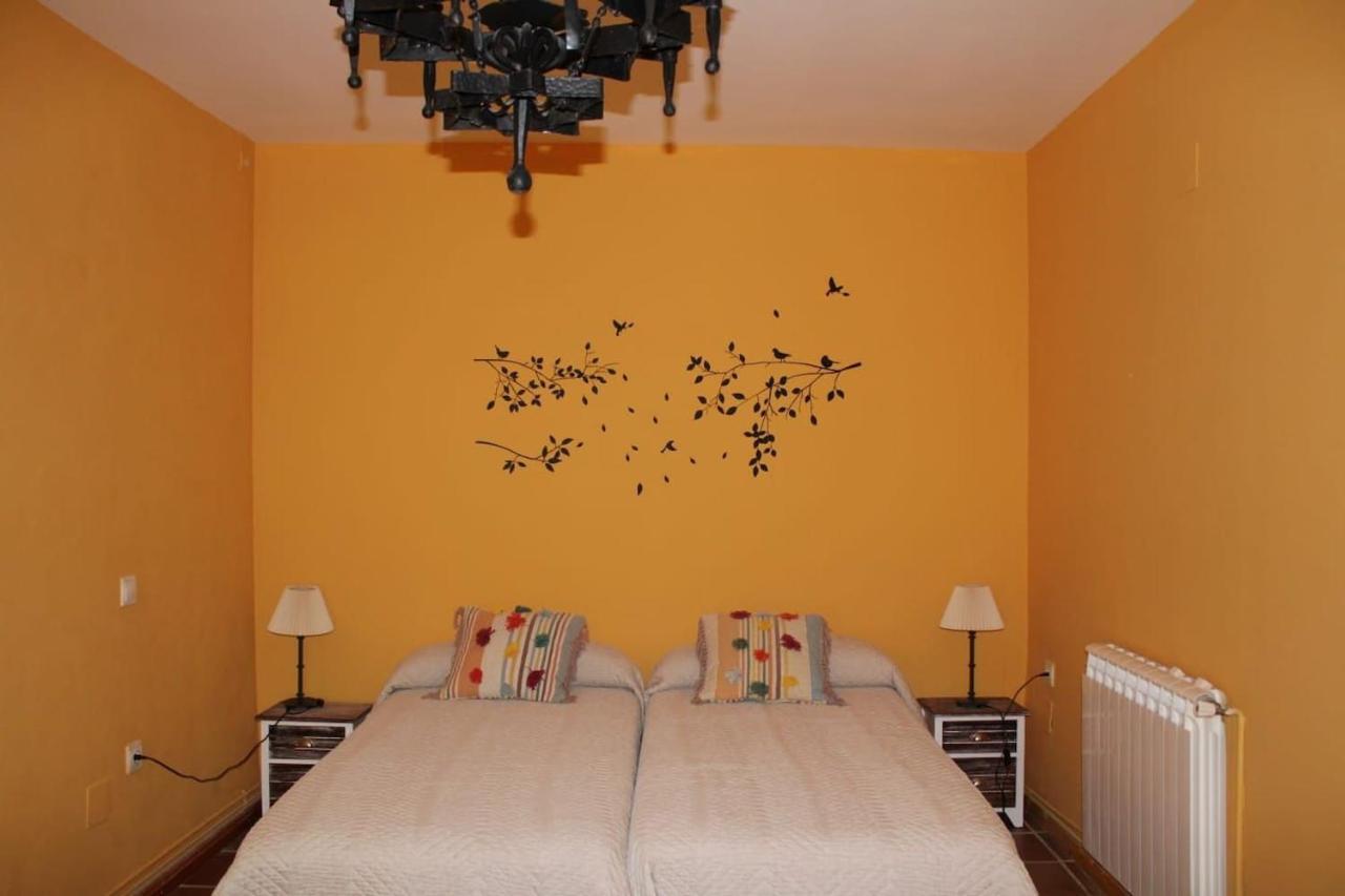 Casa vacanze El Molino *