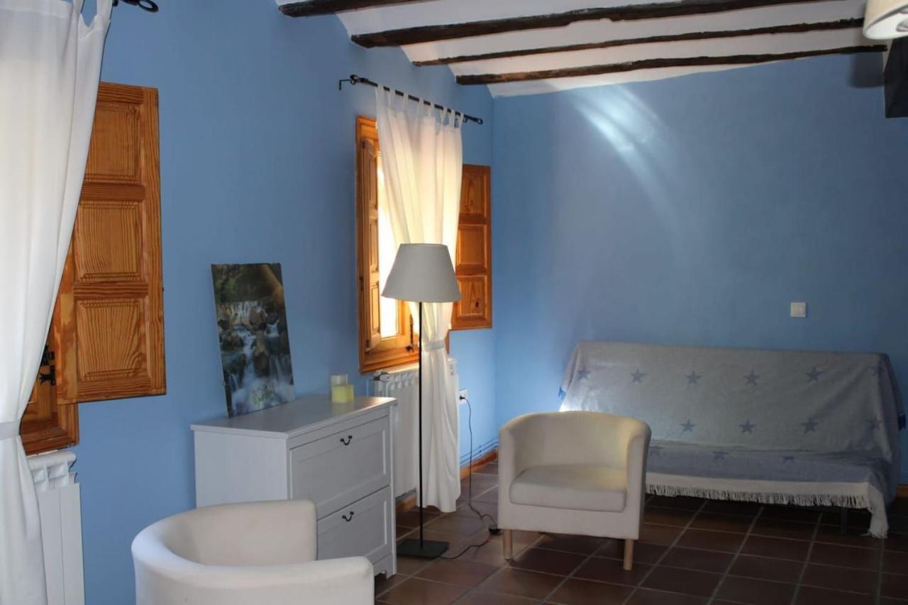 El Molino Casa vacanze Santa Lucía