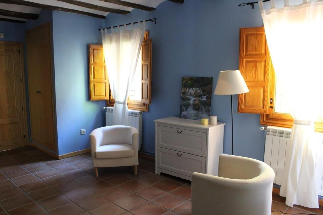 Casa vacanze El Molino Santa Lucía