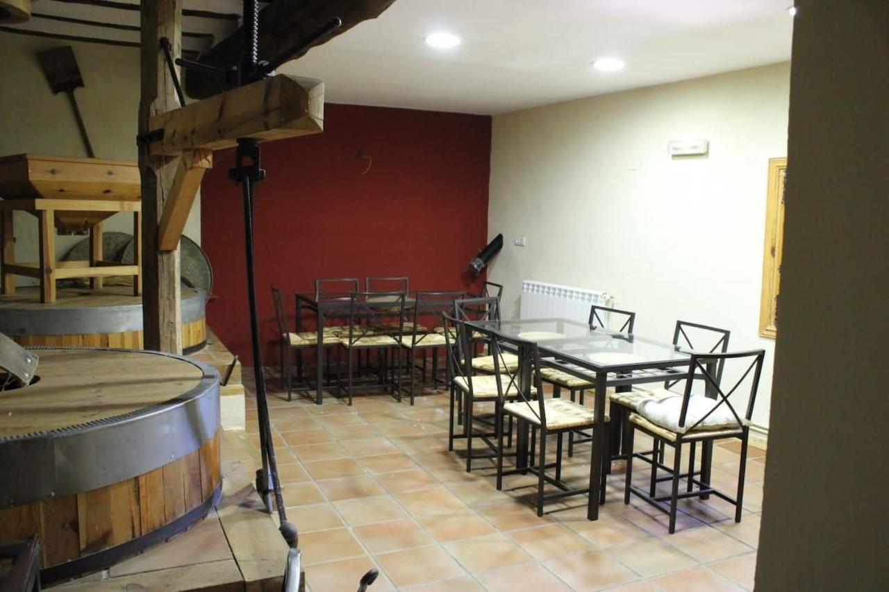 Casa vacanze El Molino *