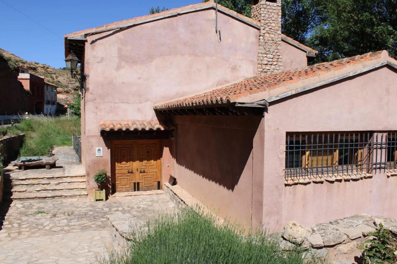 El Molino Casa vacanze Santa Lucía