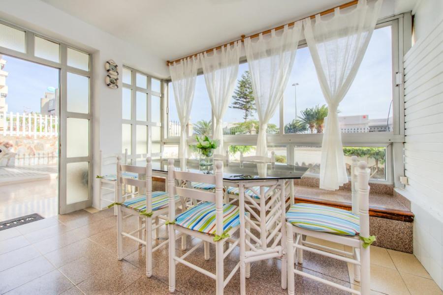 Apartamento Soledad Beach Apartamento Playa De Las Burras