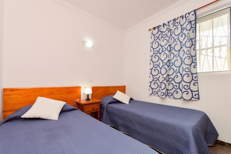 Apartamento Soledad Beach Apartamento Playa De Las Burras *