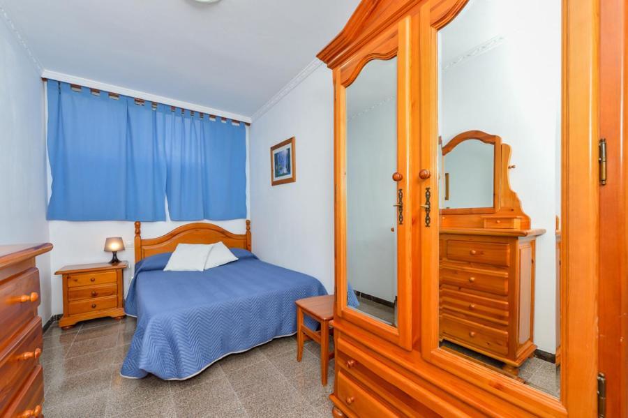 Soledad Beach Apartamento Playa De Las Burras Apartamento Maspalomas (Gran Canaria)