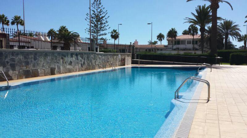 Apartamento Soledad Beach Apartamento Playa De Las Burras