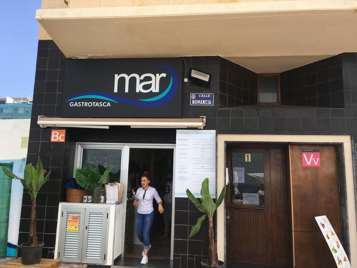 La Casita De Matilda, 1a Apartment Las Palmas de Gran Canaria